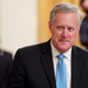 President Donald Trump’s chief of staff Mark Meadows has reportedly tested positive for the coronavirus, meaning that the White House may soon be dealing with a second outbreak on top of a contentious presidential election.